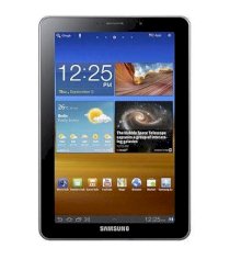 Samsung Galaxy Tab 7.7 (P6800) (ARM Cortex A9 1.4GHz, 1GB RAM, 16GB Flash Driver, 7.7 inch, Android OS v3.2) Phablet
