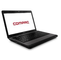 HP Compaq 435 (QC552PA) (AMD Phenom II X2 Dual Core N660 3.0GHz, 2GB RAM, 500GB HDD, VGA ATI Radeon HD 6310M, 14 inch, PC DOS)