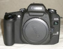 Máy ảnh cơ chuyên dụng Canon EOS 7s Body