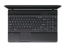 Sony Vaio VPC-EH2BGA/B (Intel Core i5-2430M 2.4GHz, 4GB RAM, 500GB HDD, VGA Intel HD 3000, 15.5 inch, Windows 7 Professional 64 bit)