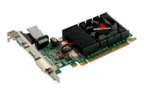 Biostar VN5203THG6 (NVIDIA GeForce GT520, SDDR3 1024MB, 64 bit, PCI-E 2.0)
