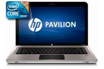HP Pavilion DV6-BTO (Intel Core i7-2630QM 2.0GHz, 8GB RAM, 1TB HDD, VGA ATI Radeon HD 6570, 15.6 inch, Windows 7 Home Premium 64 bit