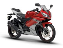 Yamaha R15 2012 Đỏ