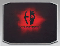 Cyborg V.5 Gaming