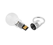 Brando Bulb Flash Driver UMEMO009500 8GB