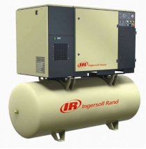 Máy nén khí trục vít Ingersoll Rand UP5 37PE-14