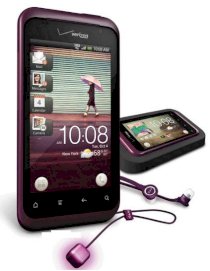 HTC Rhyme CDMA (HTC Bliss)