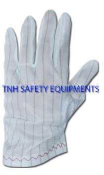 Găng tay chống tĩnh điện TNH-1