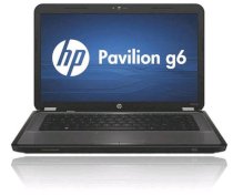 HP Pavilion g6-1105sg (LS288EA) (Intel Core i5-2410M 2.3GHz, 4GB RAM, 320GB HDD, VGA ATI Radeon HD 6470M, 15.6 inch, Windows 7 Home Premium 64 bit)
