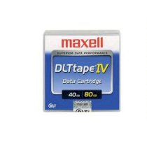 Maxell DLT IV Tape