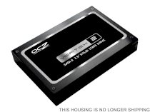 OCZ Vertex 2 SATA II 3.5" SSD 120GB OCZSSD3-2VTX120G