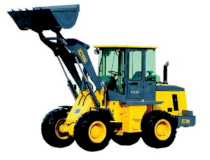 Wheel Loader LW160 