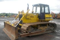 Máy ủi KOMATSU D53P-17