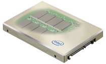 Intel Solid-State Drive 310 Series 40GB