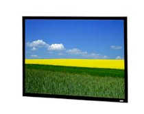 Màn chiếu khung gắn cố định Dalite Silhouette Snap Rear Projection 5SSVF 72inch