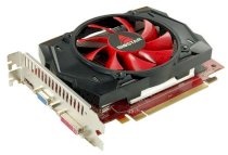 Biostar VA6755NHG1 (ATI Radeon HD 6750, GDDR5 1024MB, 128bit, PCI-E 2.0)