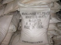 Mangan Sulphate môn 98% (Mn 31.8%)