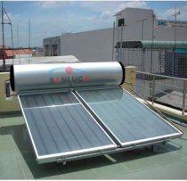 Máy nước nóng năng lượng mặt trời SANLUCA SAF-380