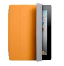 Smart Covers Polyurethane Orange