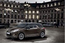 Citroen DS3 Ultra Prestige 2011