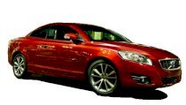 Volvo C79 T5 2.5 AWD AT 2012