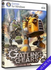 Gatling Gears (PC)