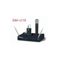 Microphone Samlap SM-U18
