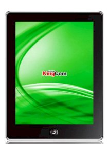 Kingcom Joypad 81 (VIA WM8650 800MHz, 256MB RAM, 2GB Flash Driver, 8 inch, Android OS v2.2)