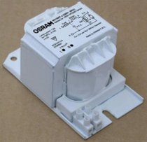 Chấn lưu dùng cho bóng cao áp thủy ngân Mercury Osram BM250ZT-A