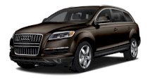 Audi Q7 Premium Plus 3.0 TDI quattro AT 2012