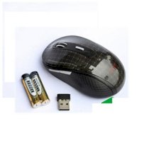 Mouse JVJ WM306 Optical Wireless 