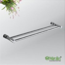 Thanh vắt khăn đôi Mirolin MK 6605 