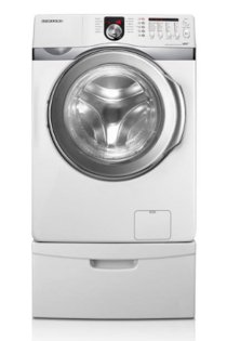 Máy giặt Samsung WF410ANW