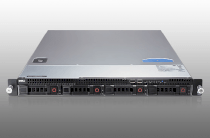 Server Dell PowerEdge C1100 E5607 (Intel Xeon E5607 2.26Ghz, RAM 2GB, HDD 500GB SATA, OS Windows Server 2008)
