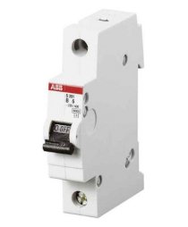 Cầu dao tự động MCB ABB S201-B20