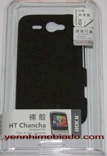 Ốp Lưng ROCK cho HTC Chacha