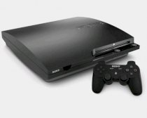 Sony Playstation 3 (PS3) Slim 320GB