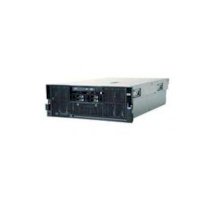 Server IBM System X3950 M2 (2x Haxa Core E7460 2.66GHz, Ram 20GB, HDD 4x146GB SAS, DVD, Power 2x 1440W)