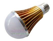 Bulb Light E27 - Model B - 5W BB05G7