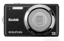 Kodak EasyShare M22