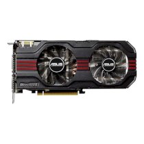 ASUS ENGTX560 DCII OC/2DI/1GD5 (NVIDIA GeForce GTX 560, GDDR5 1GB, 256 bits, PCI-E 2.0)