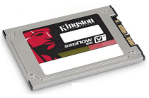 Kingston (V100) - 128GB - 2.5" - SATA