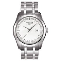 Đồng hồ đeo tay TISSOT T-Trend COUTURIER T035.410.11.031.00