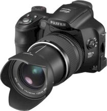 Fujifilm FinePix S6000fd-S6500fd