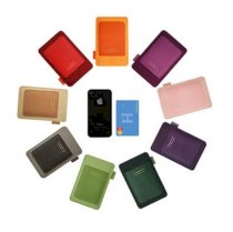 Bao da M.Humming Sleeve cho iPhone 