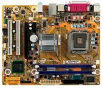 Bo mạch chủ Intel® Desktop Board DG41CN