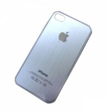 Ốp lưng kim loại SGP Ultra Thin High cho iPhone 4