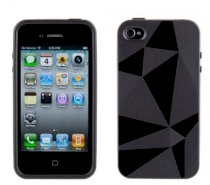 Ốp lưng Speck Geometric cho iPhone 4