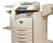 Fuji Xerox DocuCentre-III C3300