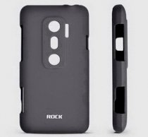 Ốp Lưng ROCK cho HTC Evo 3D